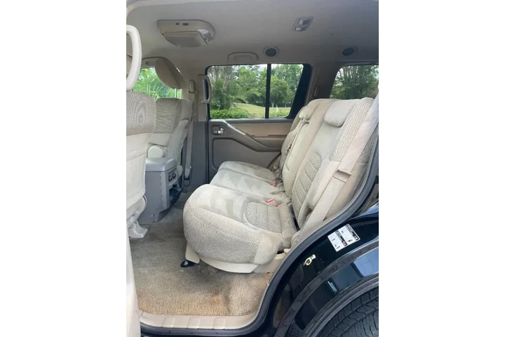 $5500 : 2011 Pathfinder S image 9
