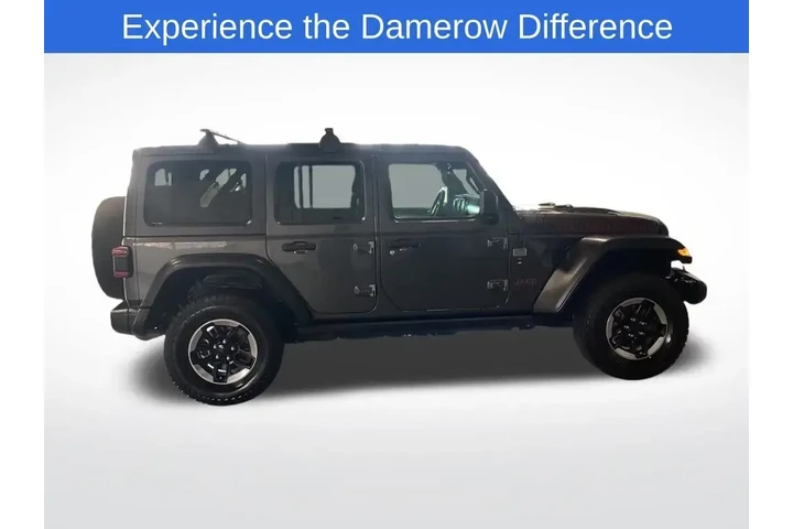 $35888 : Jeep Wrangler Unlimited 2019 image 7