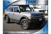 Ford Bronco 2024 4x4 Big Ben en Las Vegas