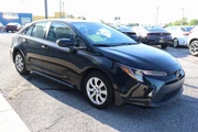 $20787 : 2024 Corolla LE CVT thumbnail