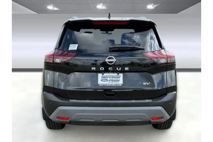 $15996 : Nissan Rogue 2022 SV 4dr Cro image 10