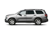 $12037 : Toyota Sequoia 2008 4x4 Limi thumbnail