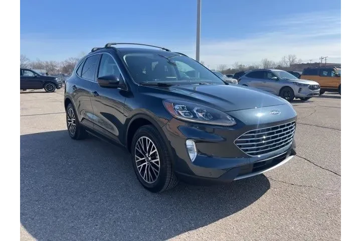 $22602 : Ford Escape Plug-In Hybrid 2 image 3