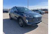 $22602 : Ford Escape Plug-In Hybrid 2 thumbnail