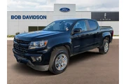 Chevrolet Colorado 2021 4x4 en Baltimore
