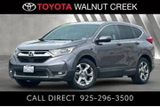 Honda CR-V 2018 EX-L 4dr SUV en San Francisco Bay Area