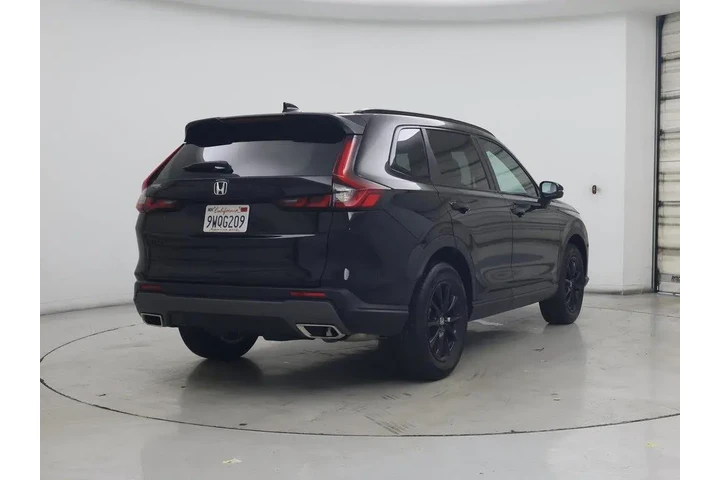 $37998 : Honda CR-V Hybrid 2026 AWD S image 8