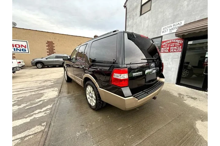 $7500 : 2011 Expedition XLT image 4
