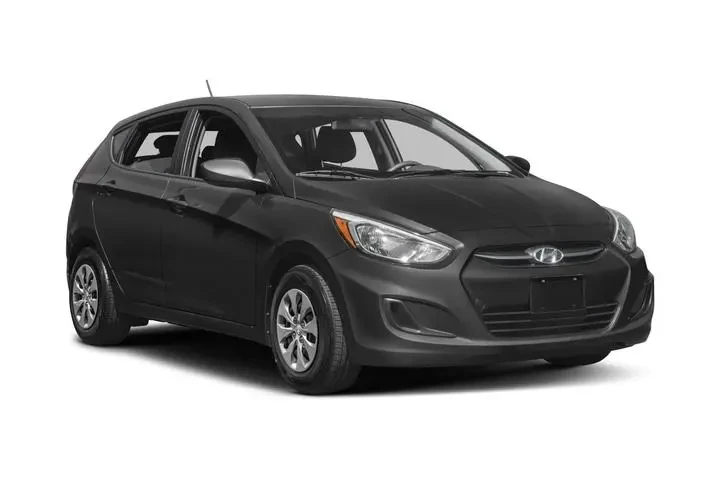$7578 : Hyundai ACCENT 2017 SE 4dr H image 6