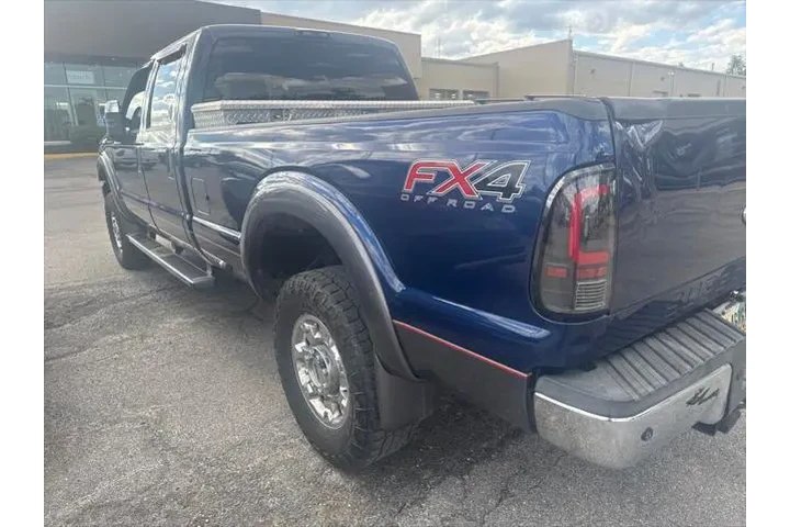 $22015 : Ford F-350 Super Duty 2012 4 image 4