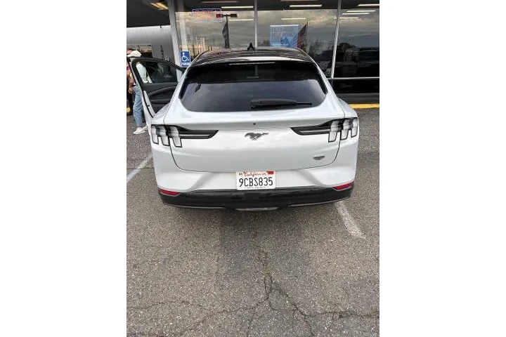 $26621 : Ford Mustang Mach-E 2022 AWD image 3