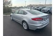 $15000 : Ford Fusion Energi 2019 Tita thumbnail