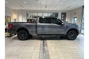 $37939 : Ford F-150 2022 4x4 XLT 4dr thumbnail