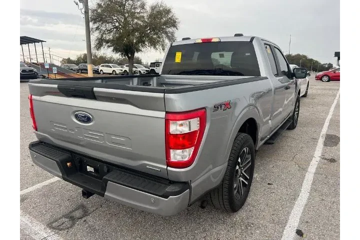 $24890 : Ford F-150 2023 4x2 XL 4dr S image 2
