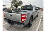 $24890 : Ford F-150 2023 4x2 XL 4dr S thumbnail