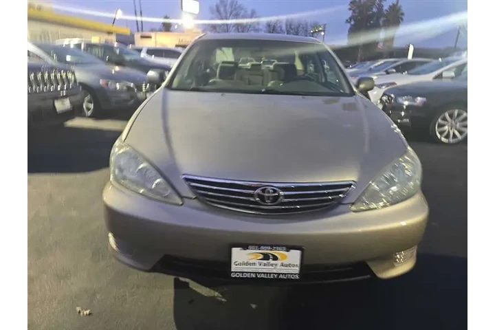$7499 : 2006 Camry image 3