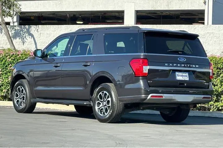 $39995 : Ford Expedition MAX 2024 4x2 image 6