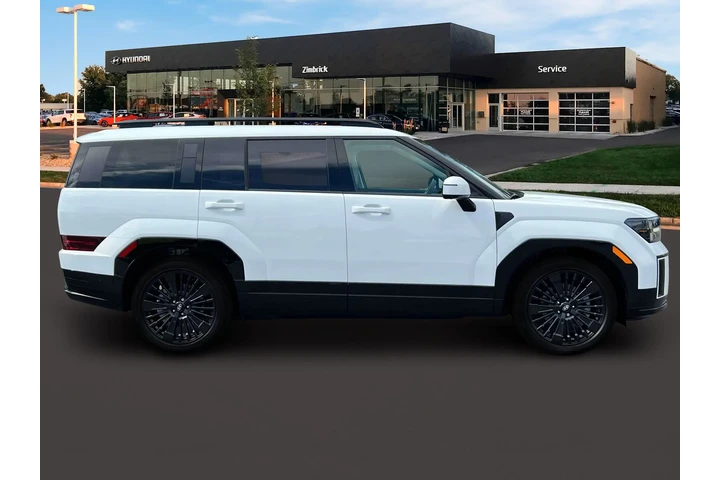 $38490 : Hyundai SANTA FE Hybrid 2024 image 9