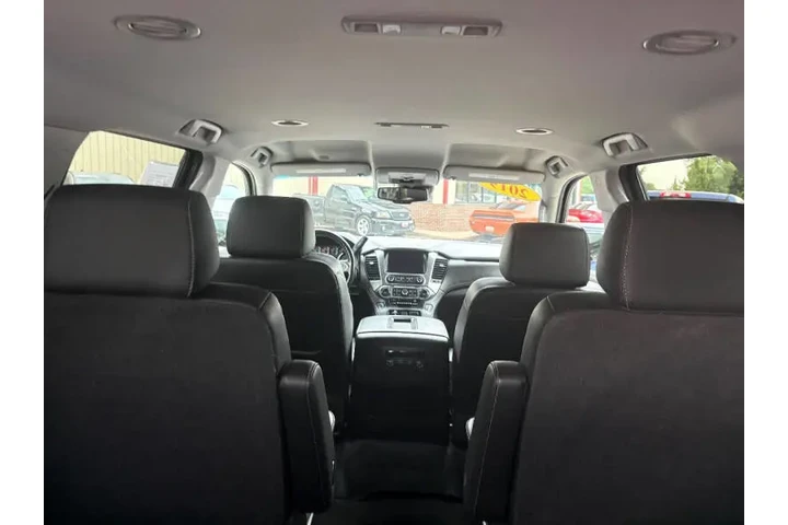 $20950 : 2019 Tahoe LT image 8