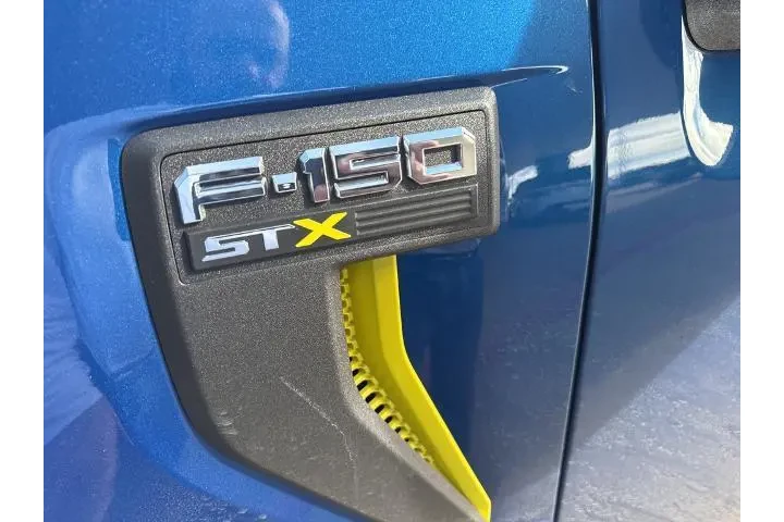 $35243 : Ford F-150 2024 4x2 STX 4dr image 5