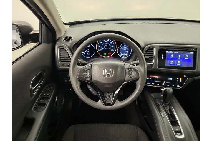 $16998 : Honda HR-V 2018 AWD EX 4dr C image 10