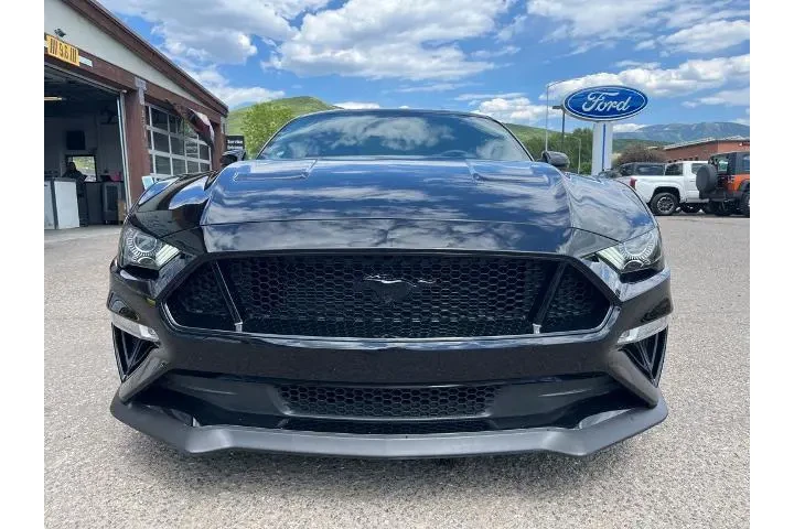 $35990 : Ford Mustang 2018 GT Premium image 8