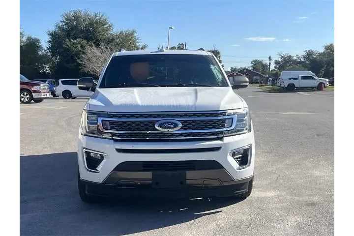 $28997 : Ford Expedition 2020 4x2 Kin image 8