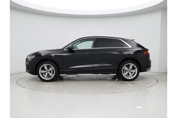 $39998 : Audi Q8 2022 AWD quattro Pre image 3