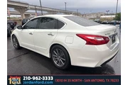 $11458 : Nissan Altima 2016 2.5 4dr S thumbnail
