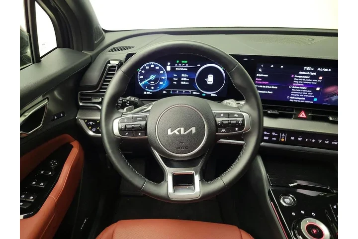 $37998 : Kia Sportage Hybrid 2025 AWD image 10