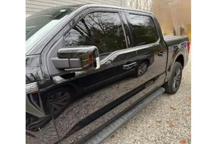 $40000 : Ford F-150 2021 4x4 XLT 4dr image 3