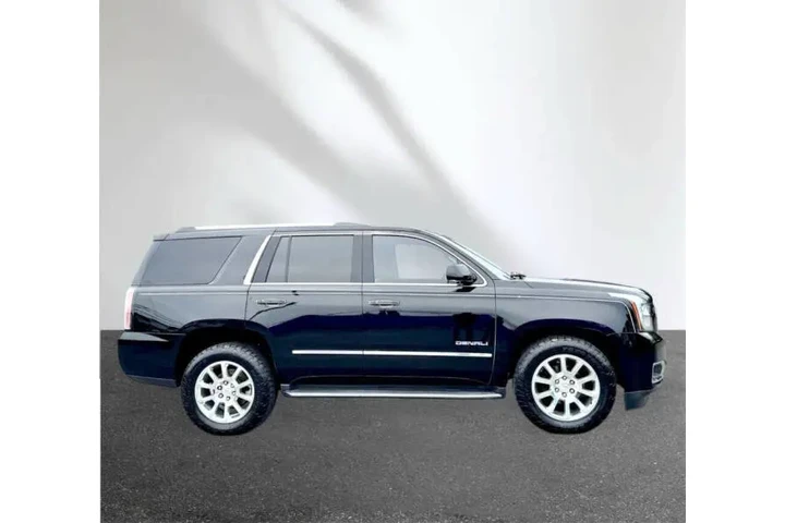$24990 : 2015 GMC Yukon Denali image 3