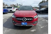 $26999 : 2022 Mercedes-Benz GLA GLA 25 thumbnail