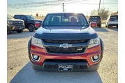$22899 : Chevrolet Colorado 2018 4x4 thumbnail