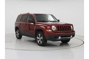 $14599 : Jeep Patriot 2016 4x4 High A thumbnail