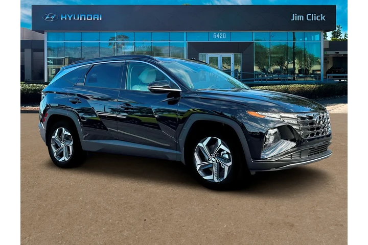 $27300 : Hyundai TUCSON Hybrid 2024 A image 10