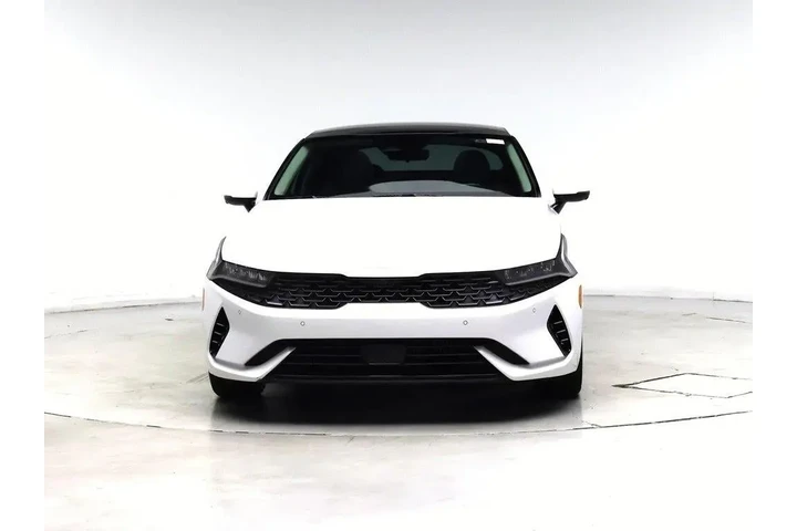 $24998 : Kia K5 2024 EX 4dr Sedan image 5