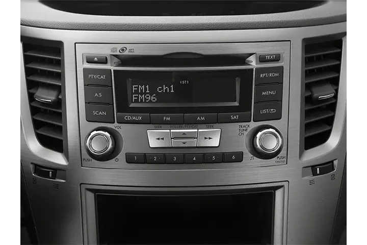 $10990 : 2013 Outback 2.5i Limited image 7