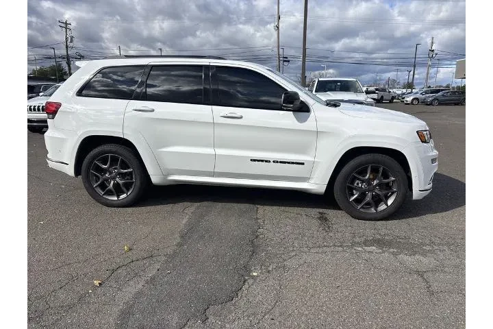 $21890 : Jeep Grand Cherokee 2020 4x4 image 6
