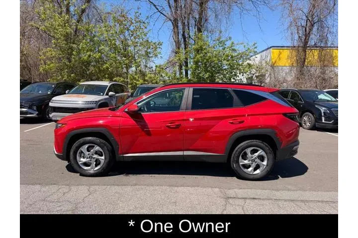 $22500 : Hyundai TUCSON 2023 AWD SEL image 6