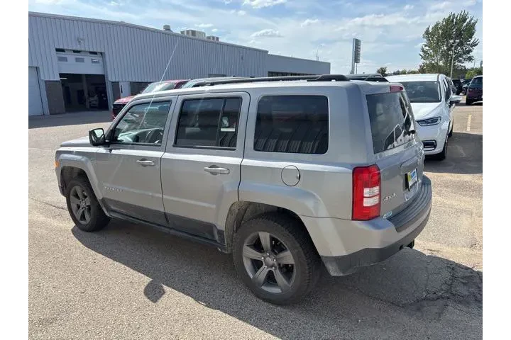 $5000 : Jeep Patriot 2015 4x4 High A image 2