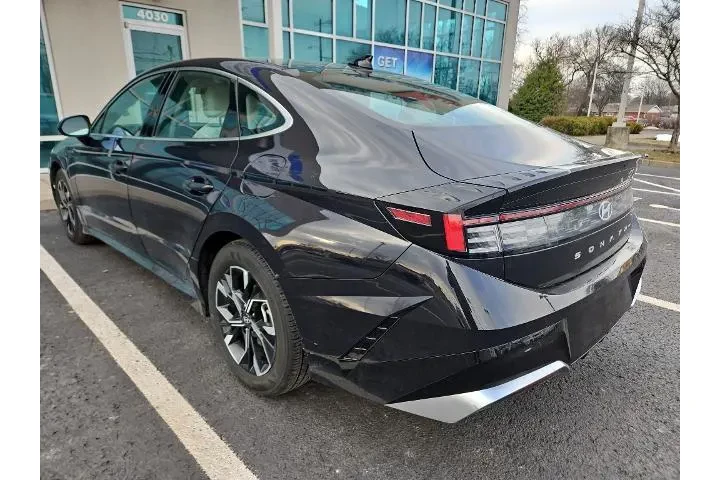 $21298 : Hyundai SONATA 2025 SEL 4dr image 6