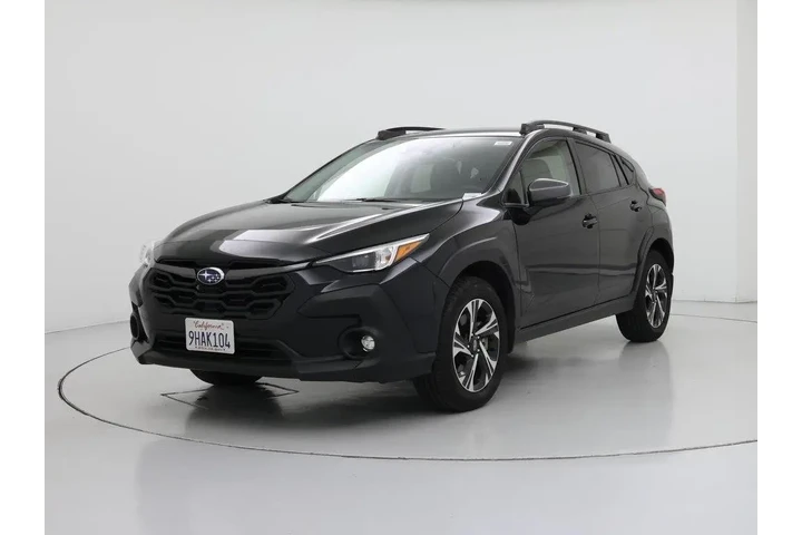 $27998 : Subaru Crosstrek 2024 AWD Pr image 4