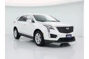 Cadillac XT5 2020 4x4 Premiu