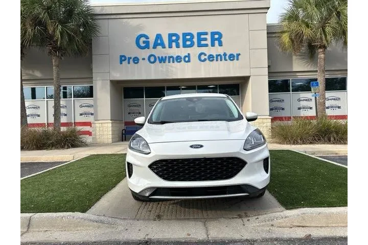 $18891 : Ford Escape Hybrid 2021 SE 4 image 2