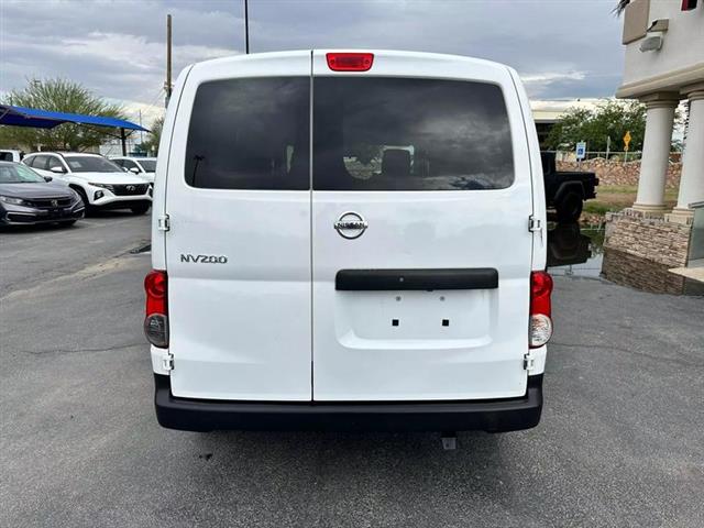 $16995 : Pre-Owned 2020 NV200 S Van 4D image 7