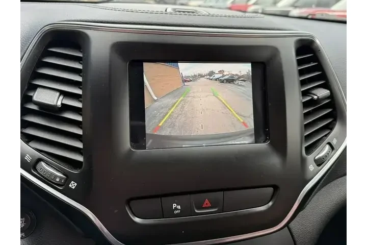 $16999 : Jeep Cherokee 2019 4x4 Latit image 10