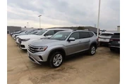$23947 : Volkswagen Atlas 2023 AWD V6 thumbnail