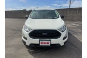 $14982 : Ford EcoSport 2021 S 4dr Cro thumbnail