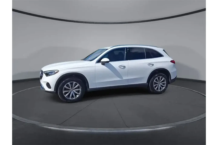 $34500 : Mercedes-Benz GLC 2024 AWD G image 4